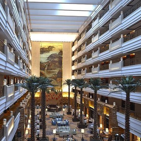 Xi'An Tanglong International Hotel Εξωτερικό φωτογραφία