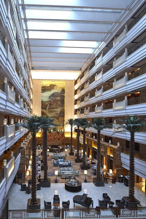 Xi'An Tanglong International Hotel Εξωτερικό φωτογραφία