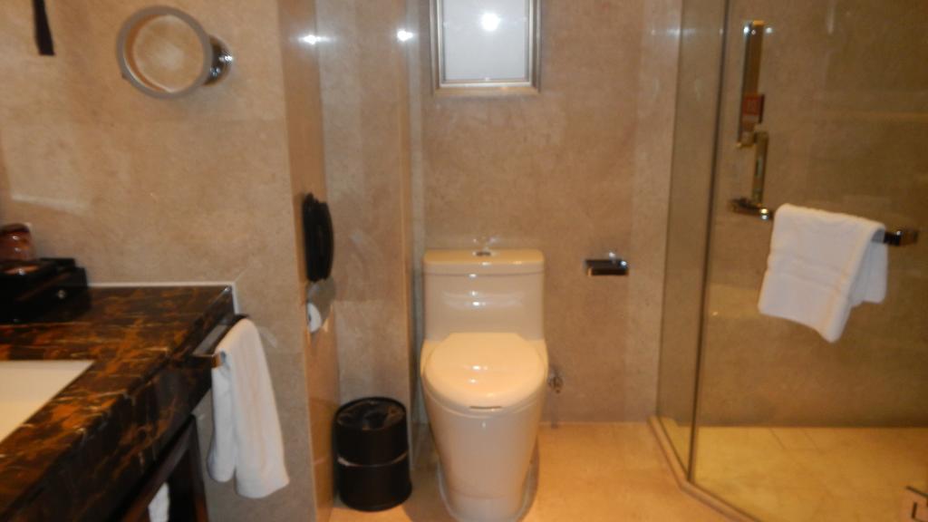 Xi'An Tanglong International Hotel Δωμάτιο φωτογραφία