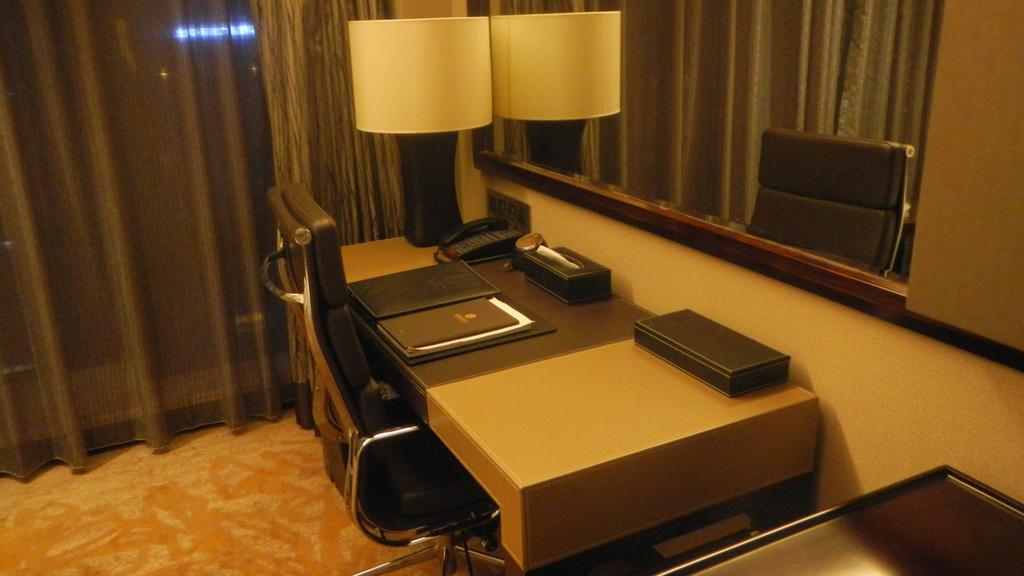 Xi'An Tanglong International Hotel Δωμάτιο φωτογραφία