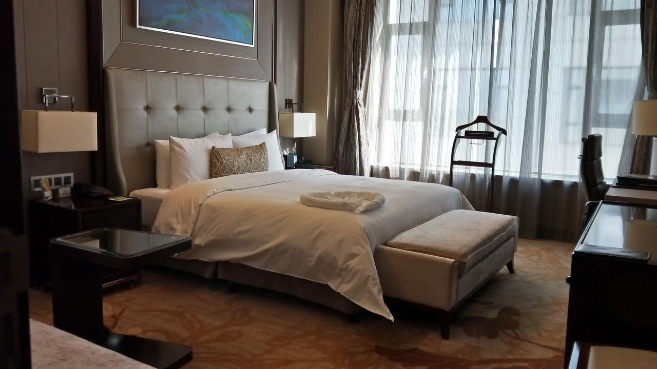Xi'An Tanglong International Hotel Εξωτερικό φωτογραφία