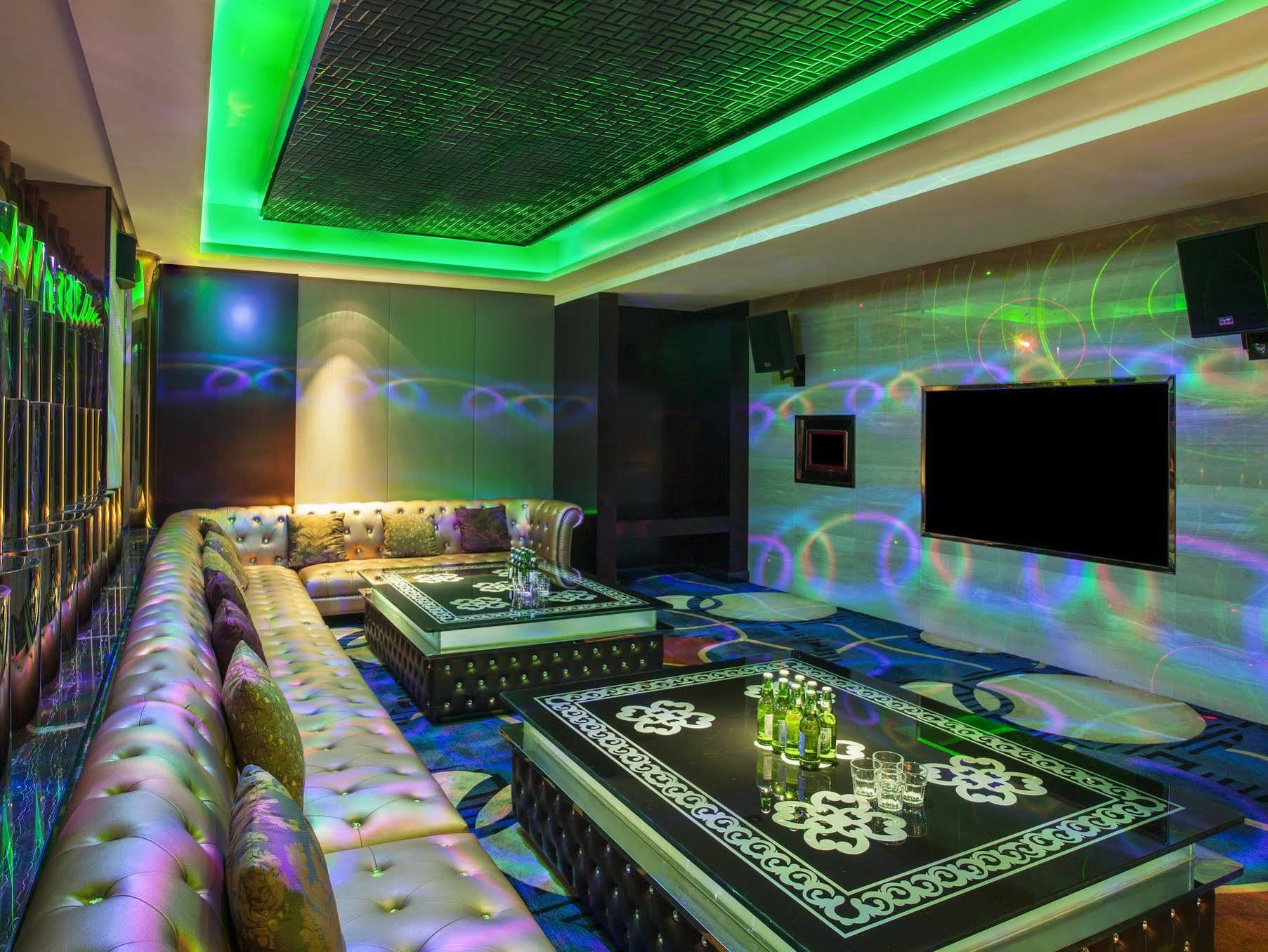 Xi'An Tanglong International Hotel Εξωτερικό φωτογραφία
