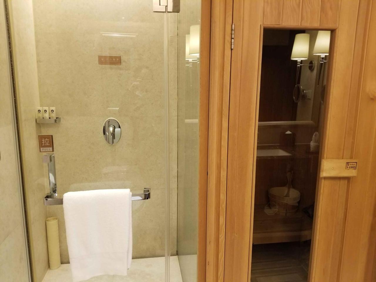 Xi'An Tanglong International Hotel Εξωτερικό φωτογραφία