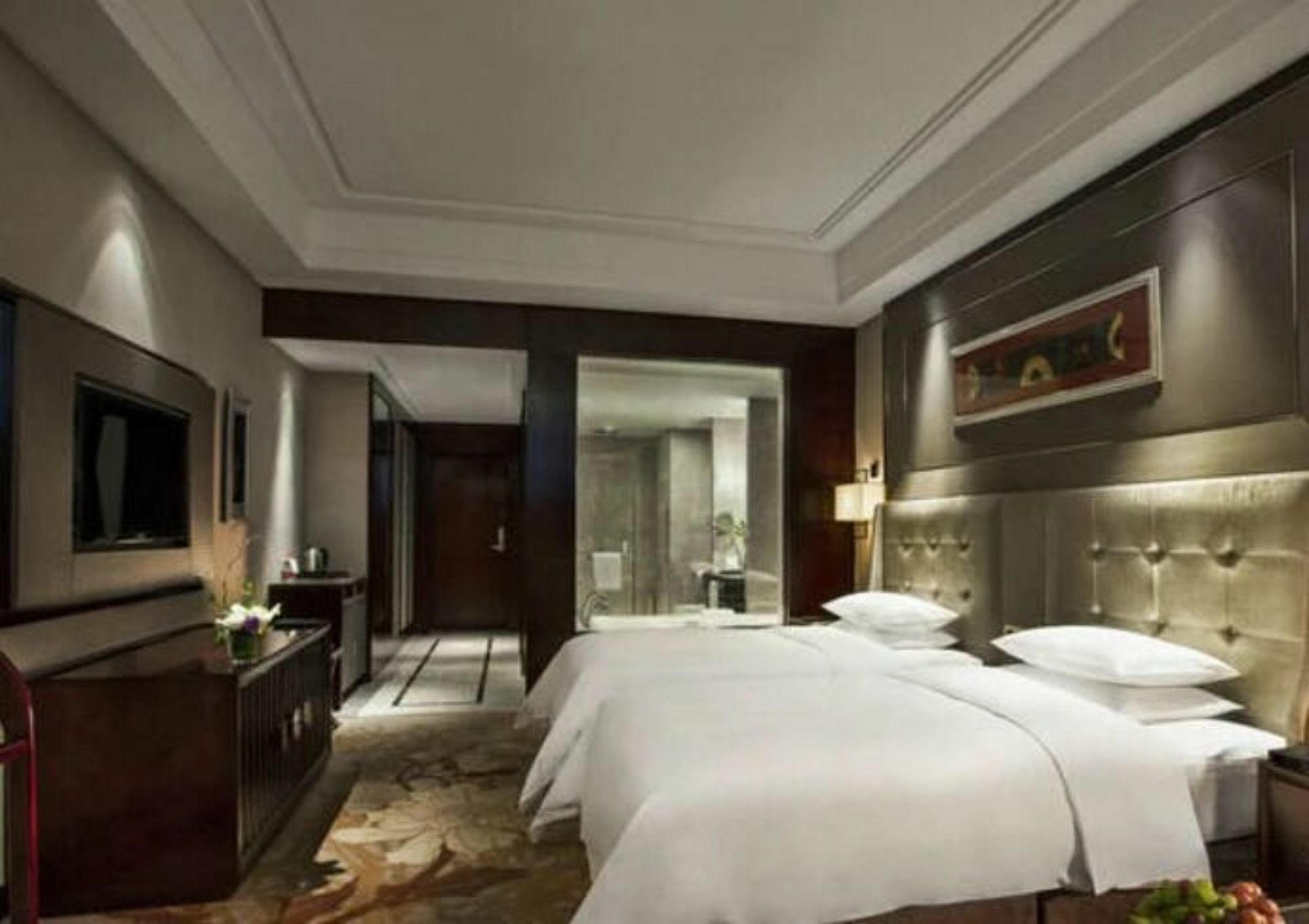 Xi'An Tanglong International Hotel Εξωτερικό φωτογραφία