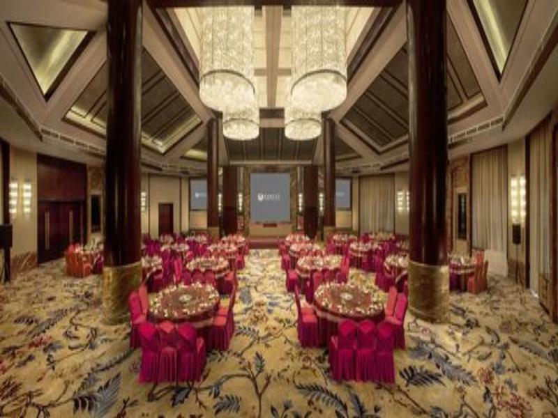 Xi'An Tanglong International Hotel Εξωτερικό φωτογραφία