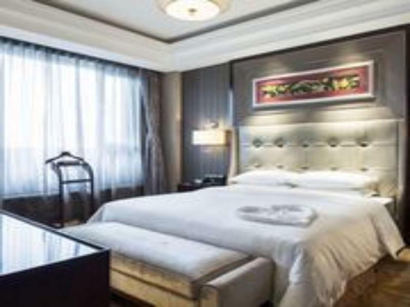 Xi'An Tanglong International Hotel Εξωτερικό φωτογραφία