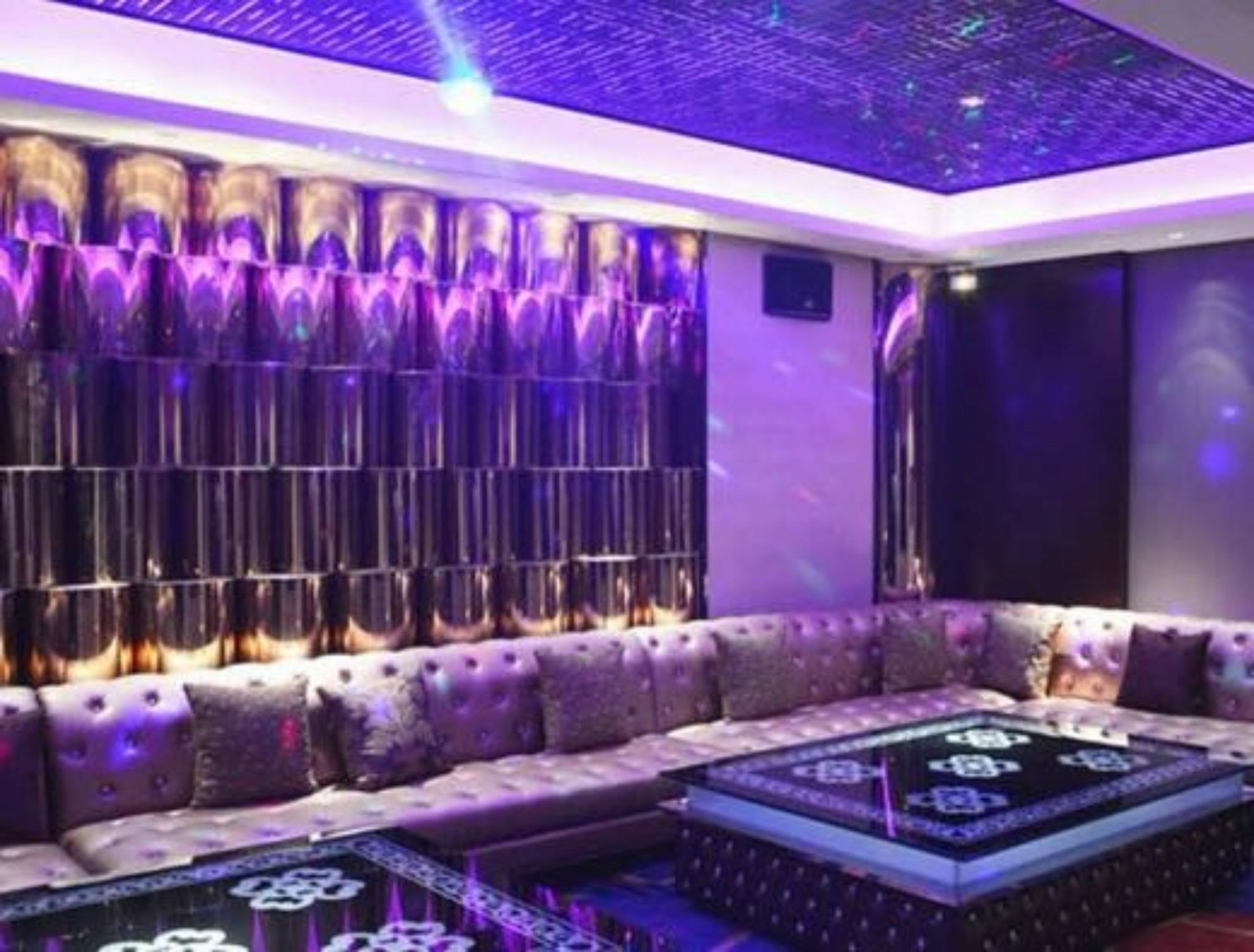 Xi'An Tanglong International Hotel Εξωτερικό φωτογραφία