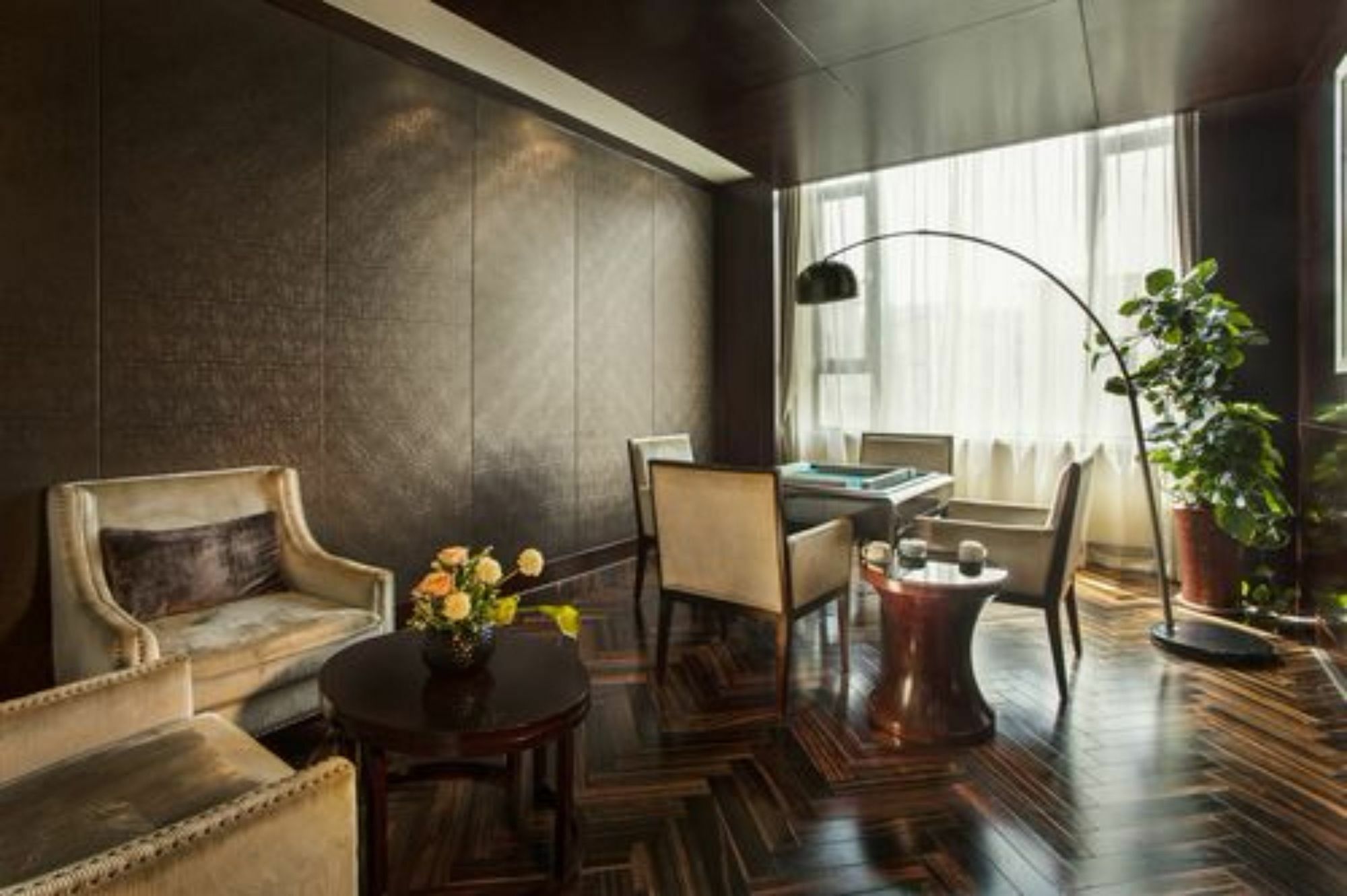 Xi'An Tanglong International Hotel Εξωτερικό φωτογραφία