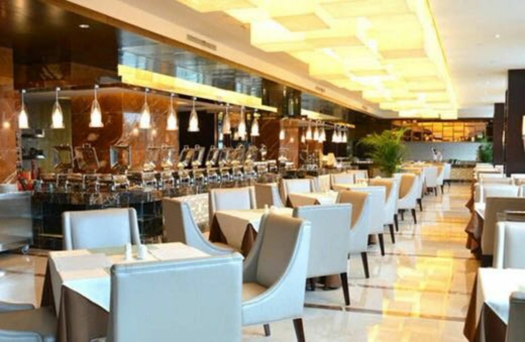 Xi'An Tanglong International Hotel Εξωτερικό φωτογραφία