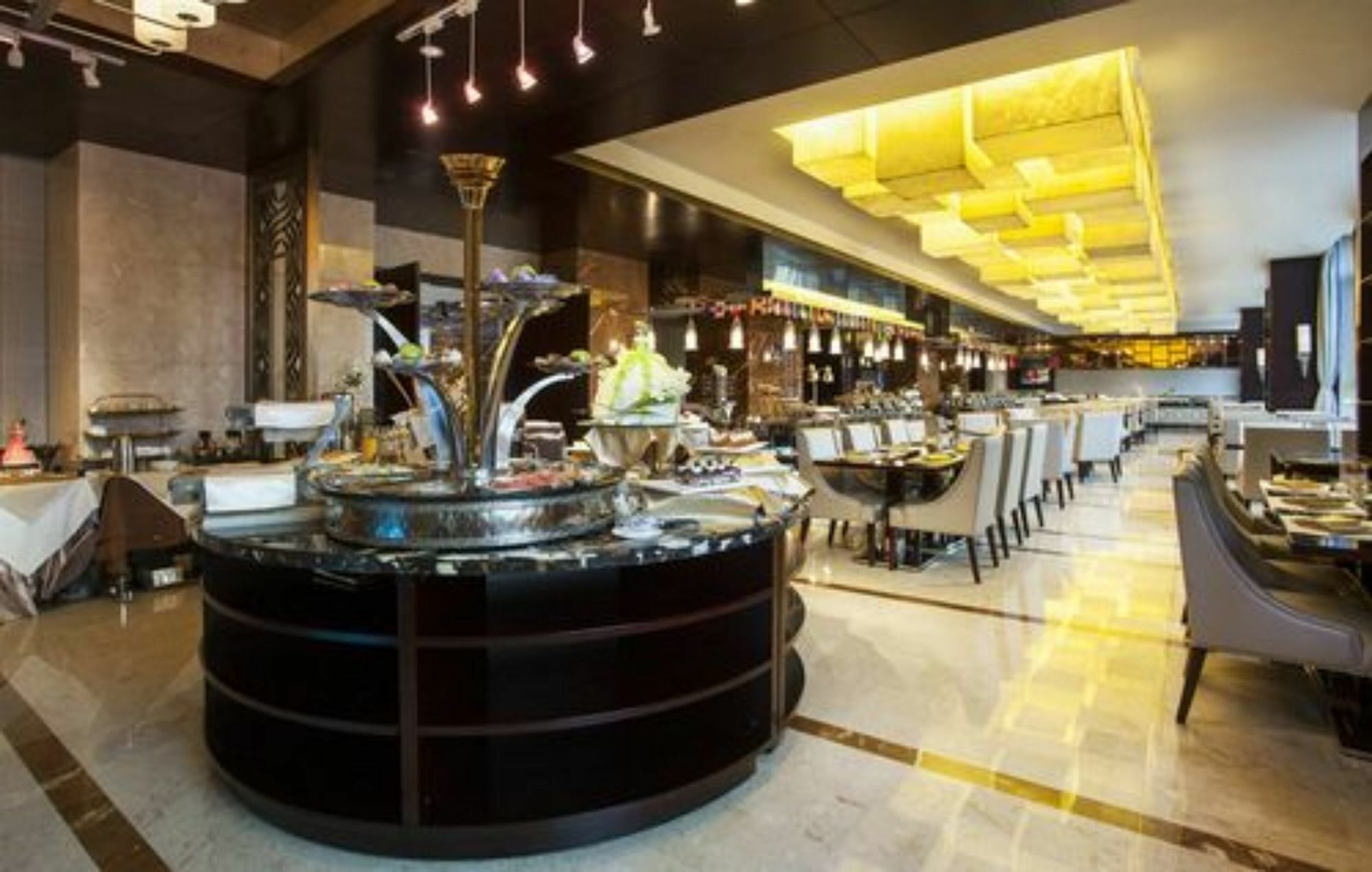 Xi'An Tanglong International Hotel Εξωτερικό φωτογραφία